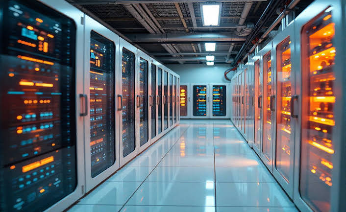 Data Center