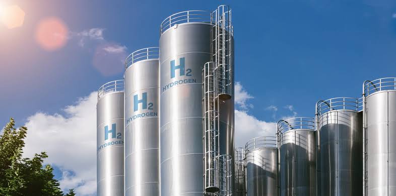Hydrogen Plant